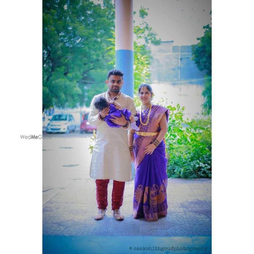 Photo By Sankshith Goud Photography - Photographers