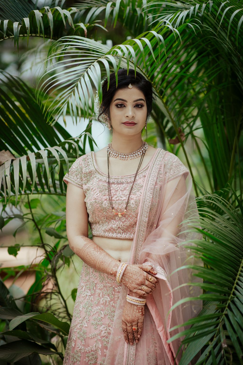 Photo By Makeup and Styling by Prajna - Bridal Makeup