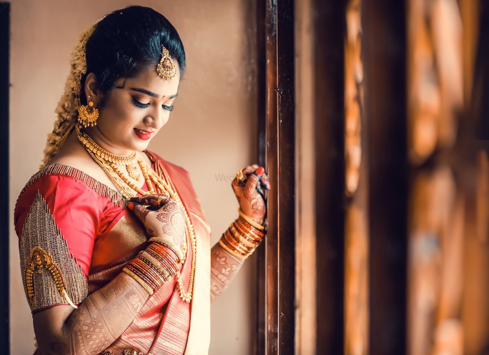 Photo By Makeup and Styling by Prajna - Bridal Makeup