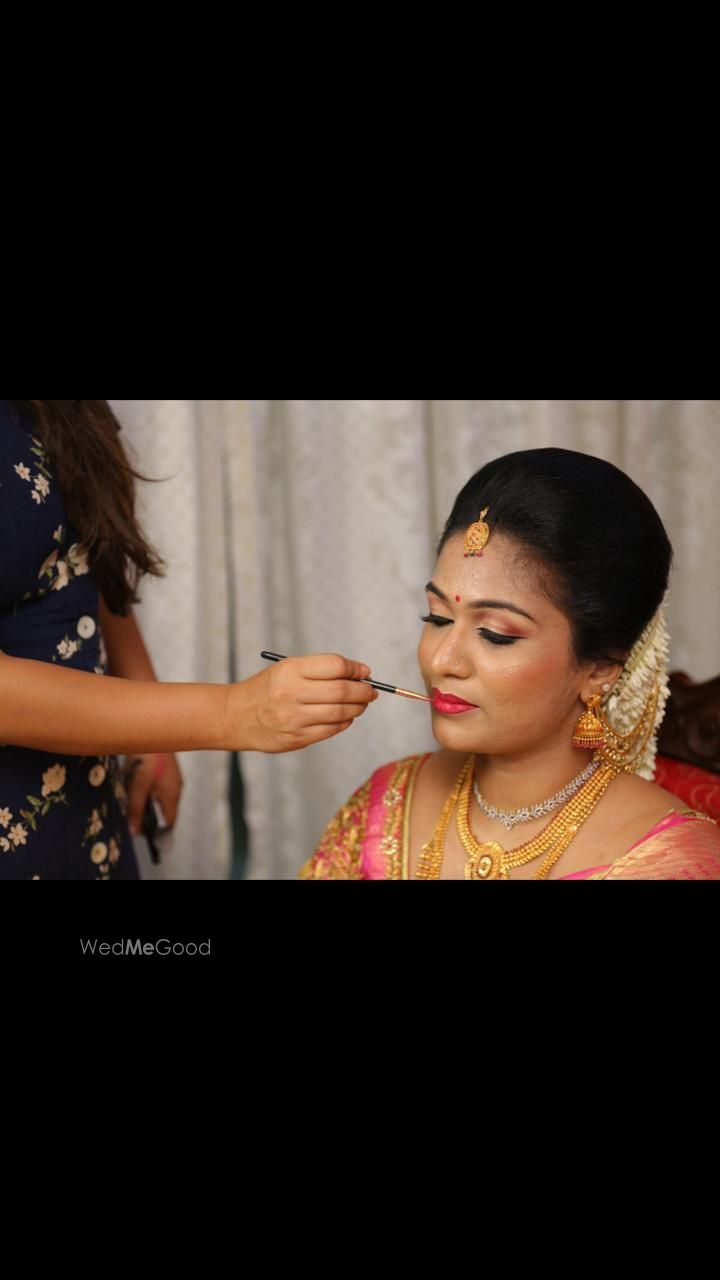 Photo By Makeup and Styling by Prajna - Bridal Makeup