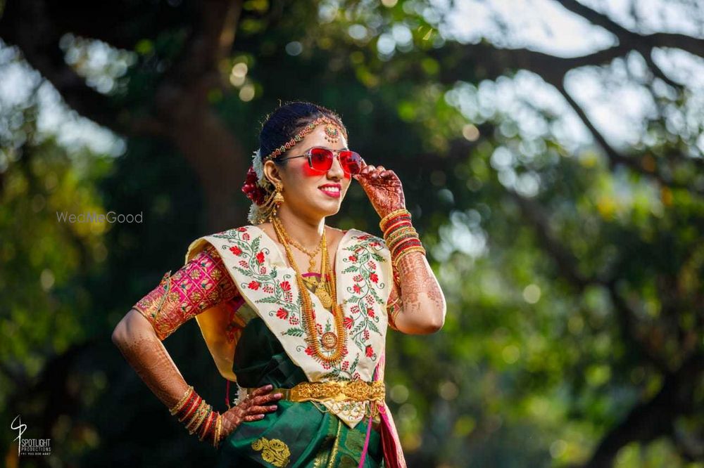 Photo By Makeup and Styling by Prajna - Bridal Makeup