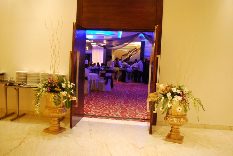 Photo By Harnaam Palace - Venues