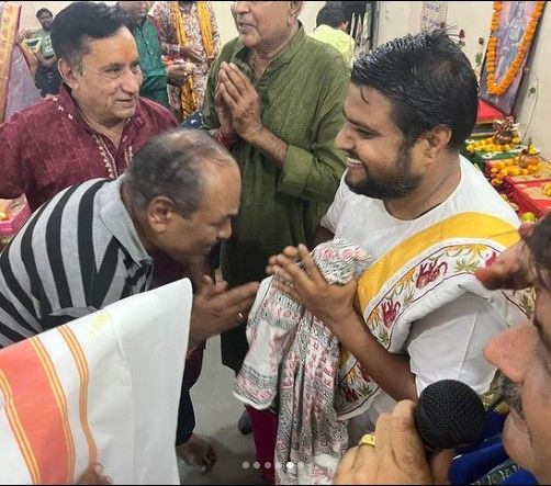 Photo By Aum Jyotish Karyalay - Wedding Pandits 