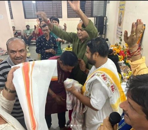 Photo By Aum Jyotish Karyalay - Wedding Pandits 