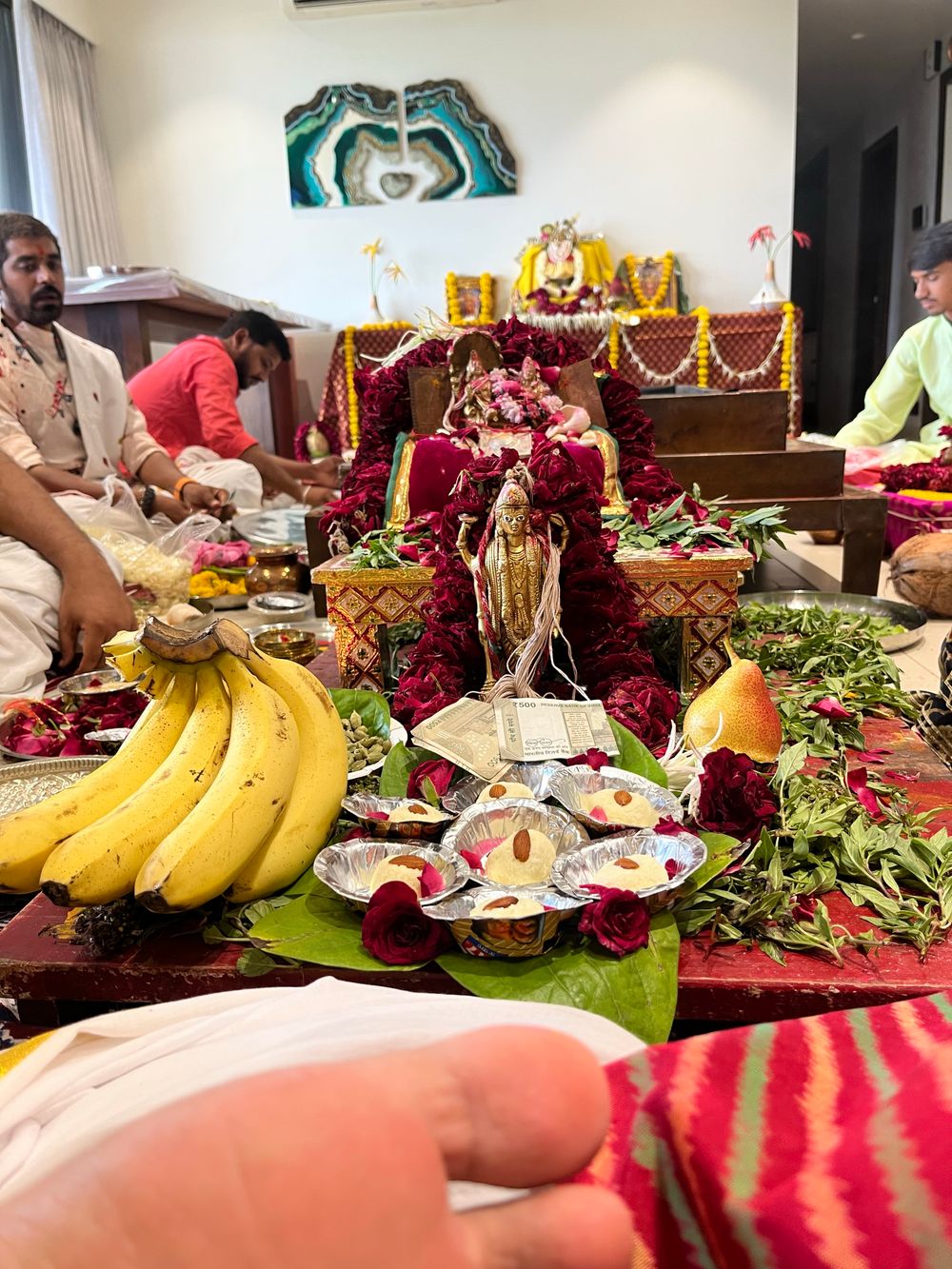 Photo By Aum Jyotish Karyalay - Wedding Pandits 