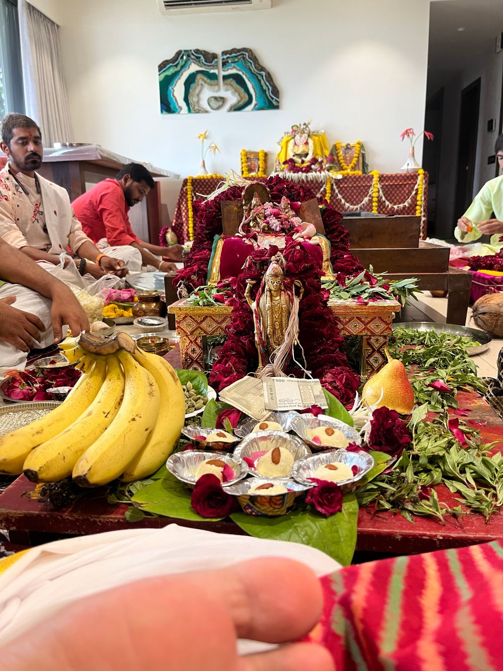 Photo By Aum Jyotish Karyalay - Wedding Pandits 