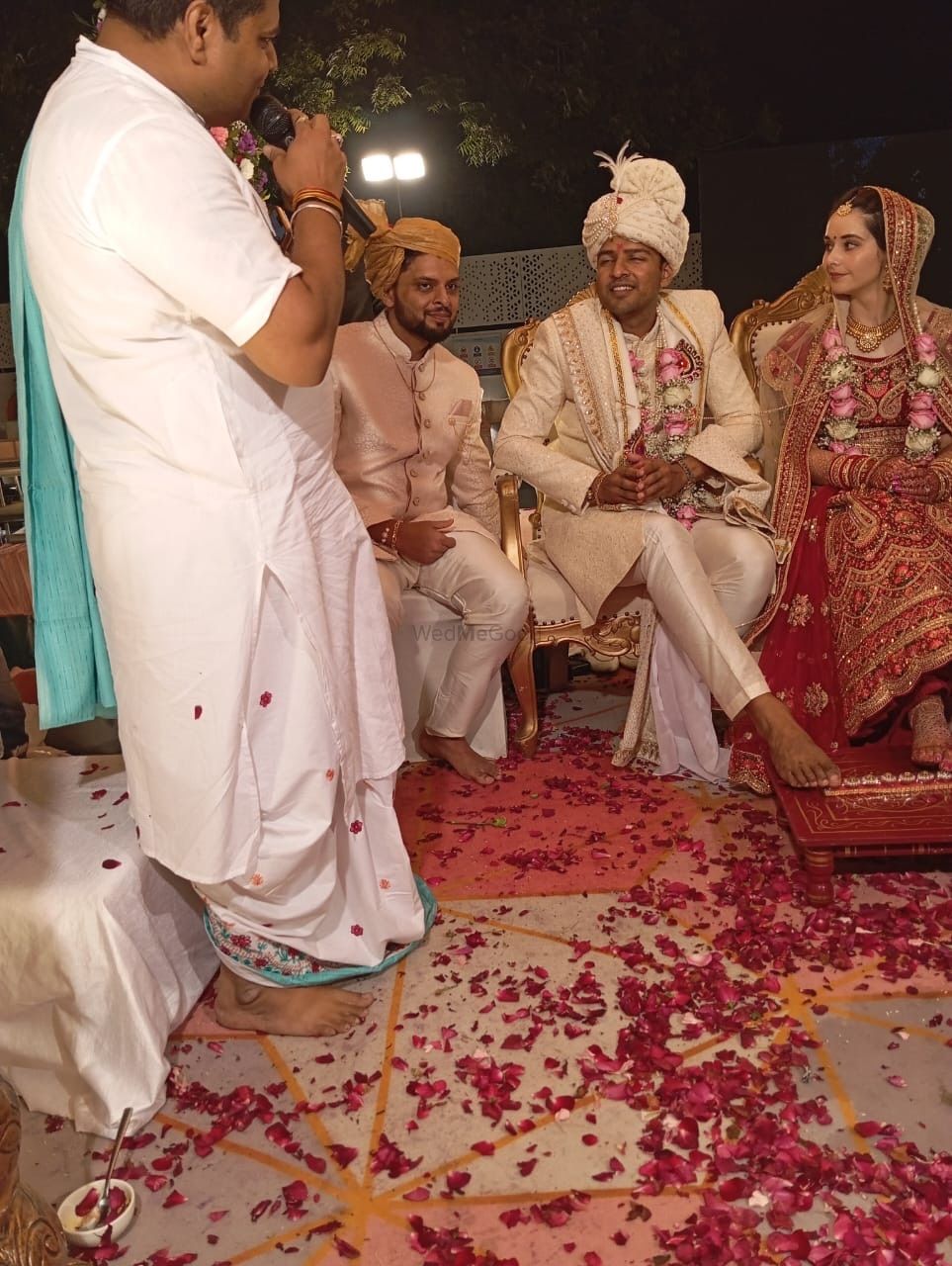 Photo By Aum Jyotish Karyalay - Wedding Pandits 