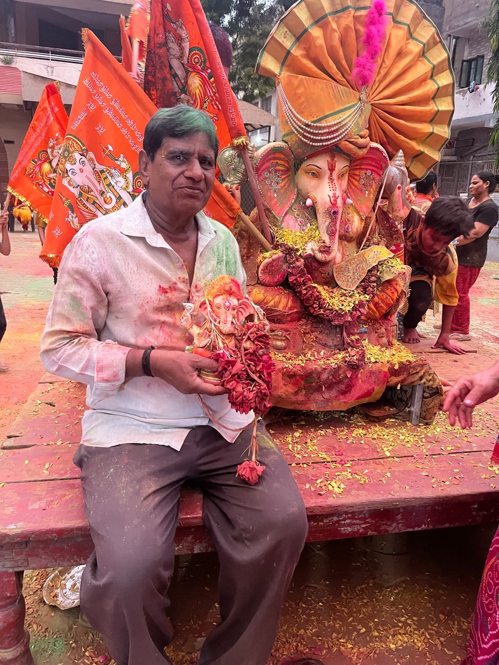 Photo By Aum Jyotish Karyalay - Wedding Pandits 