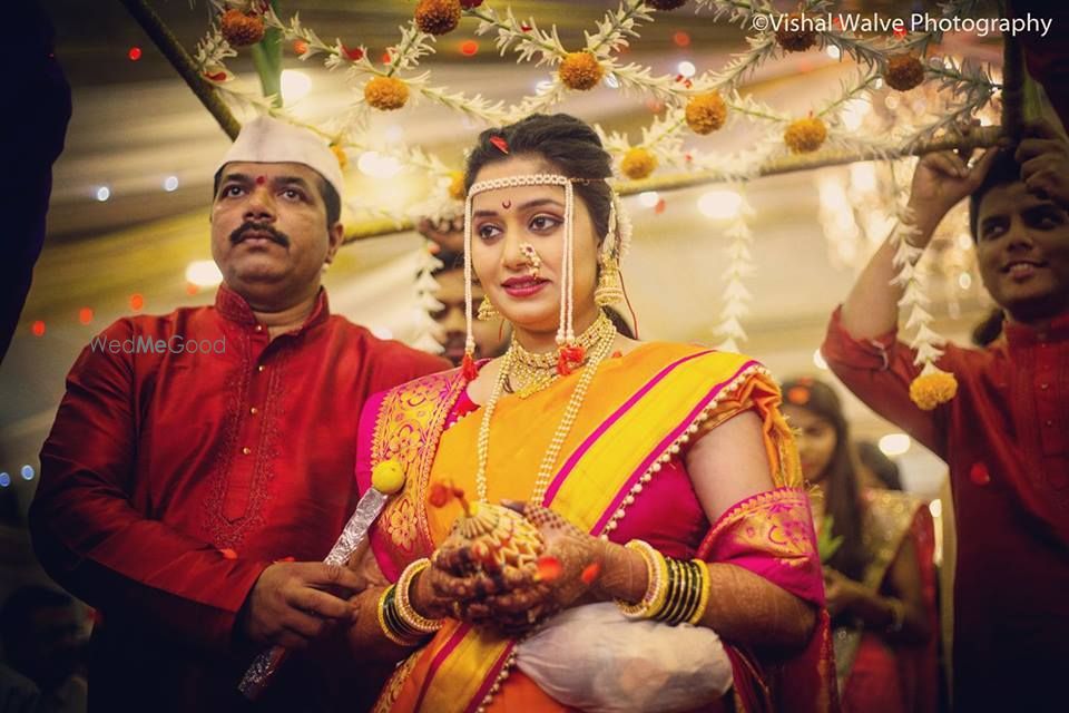 Photo By Vishal Walve Photography - Photographers