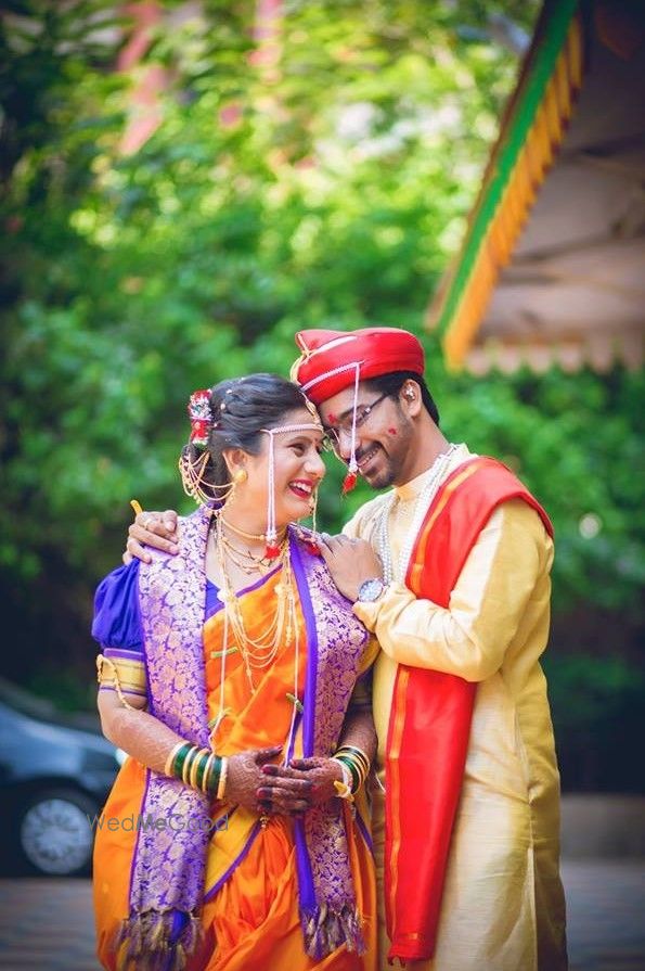 Photo By Vishal Walve Photography - Photographers