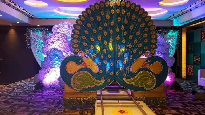 Photo By Shree Krishna Events  - Decorators