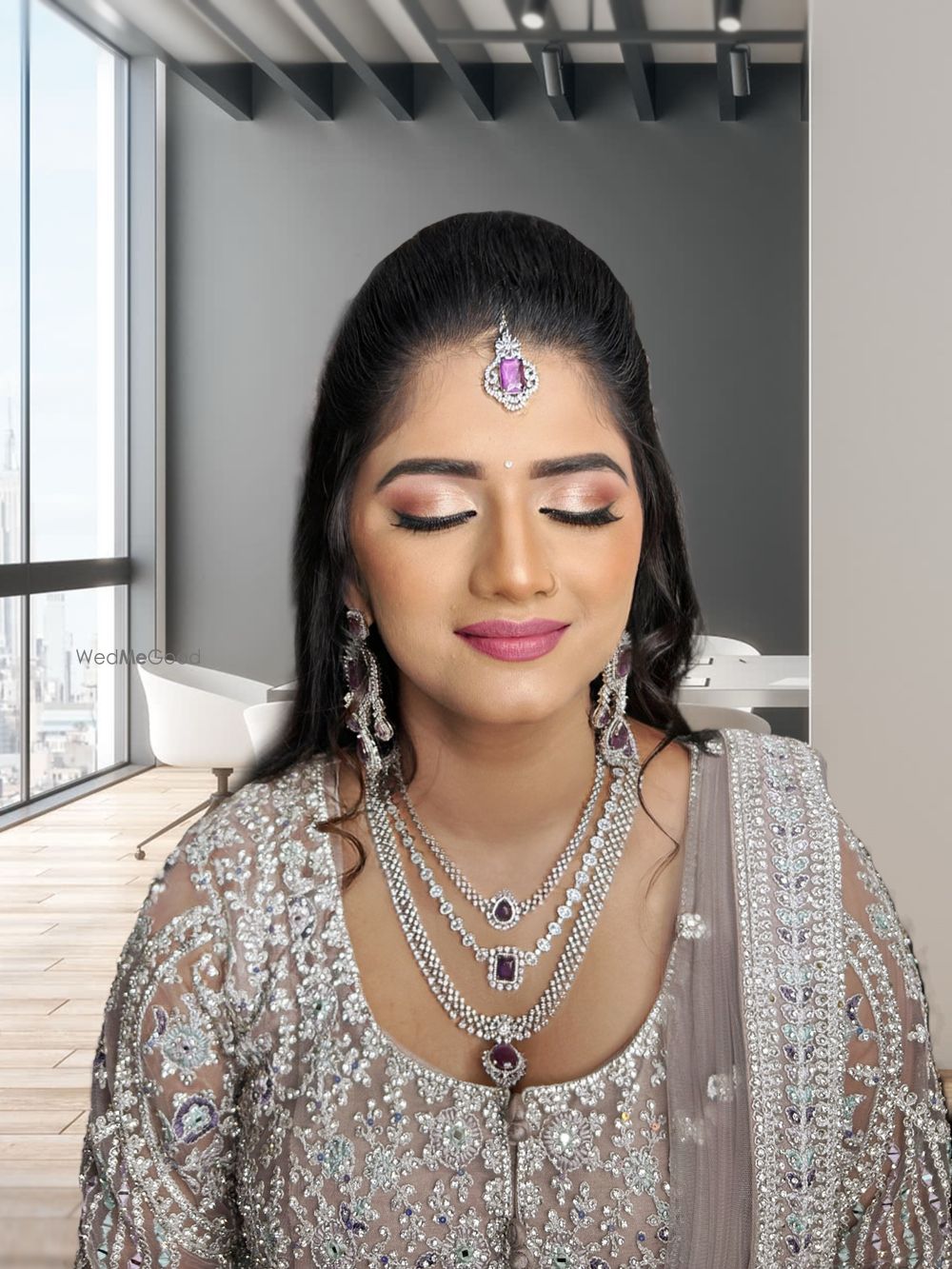 Photo By Aura by Tama Debb - Bridal Makeup Artists