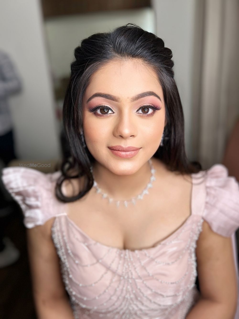 Photo By Aura by Tama Debb - Bridal Makeup Artists