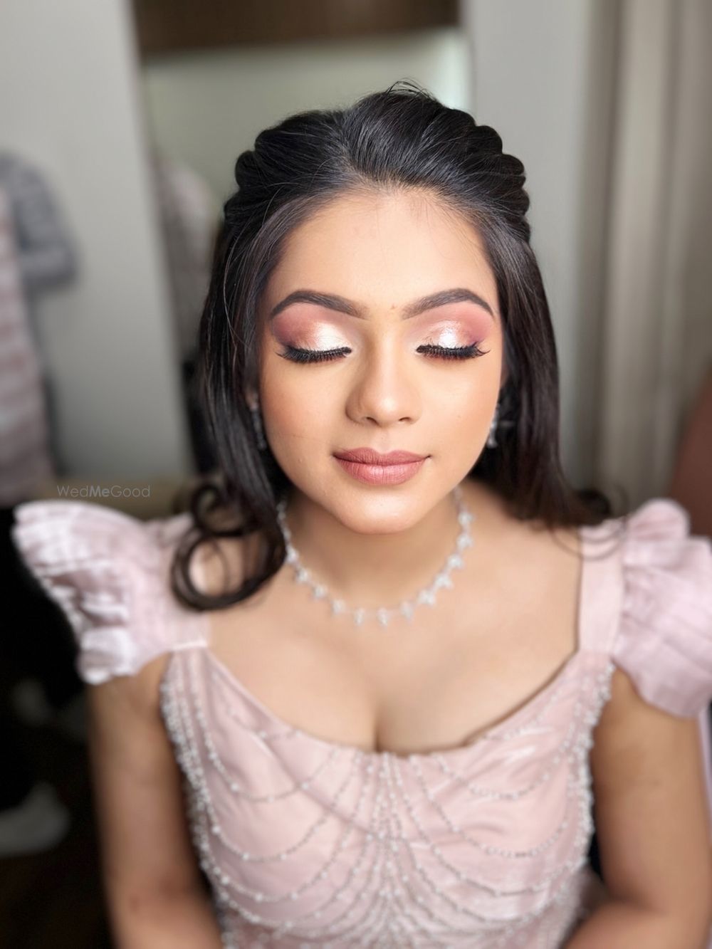Photo By Aura by Tama Debb - Bridal Makeup