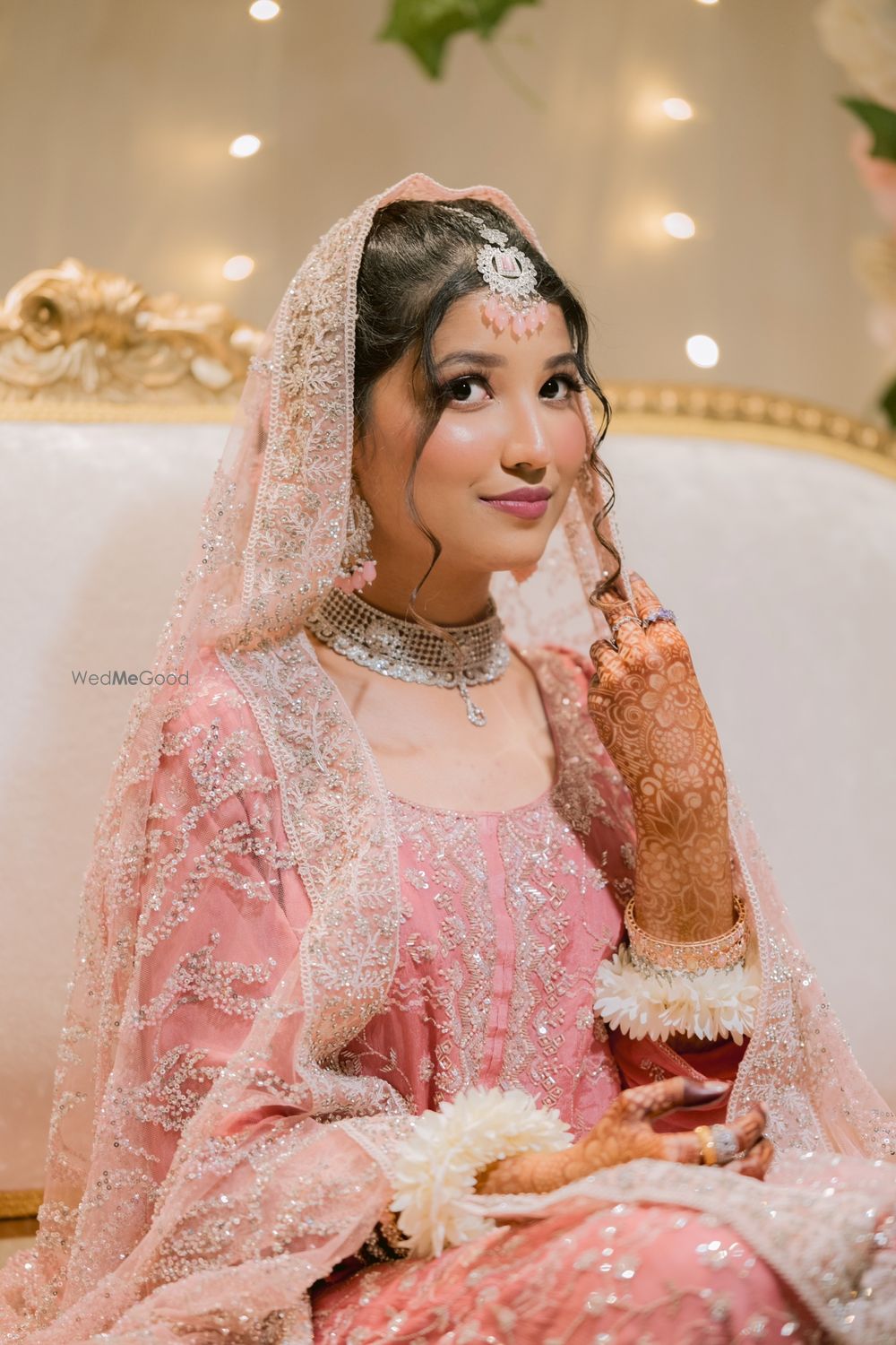 Photo By Makeup by Sheikha Shebin - Bridal Makeup