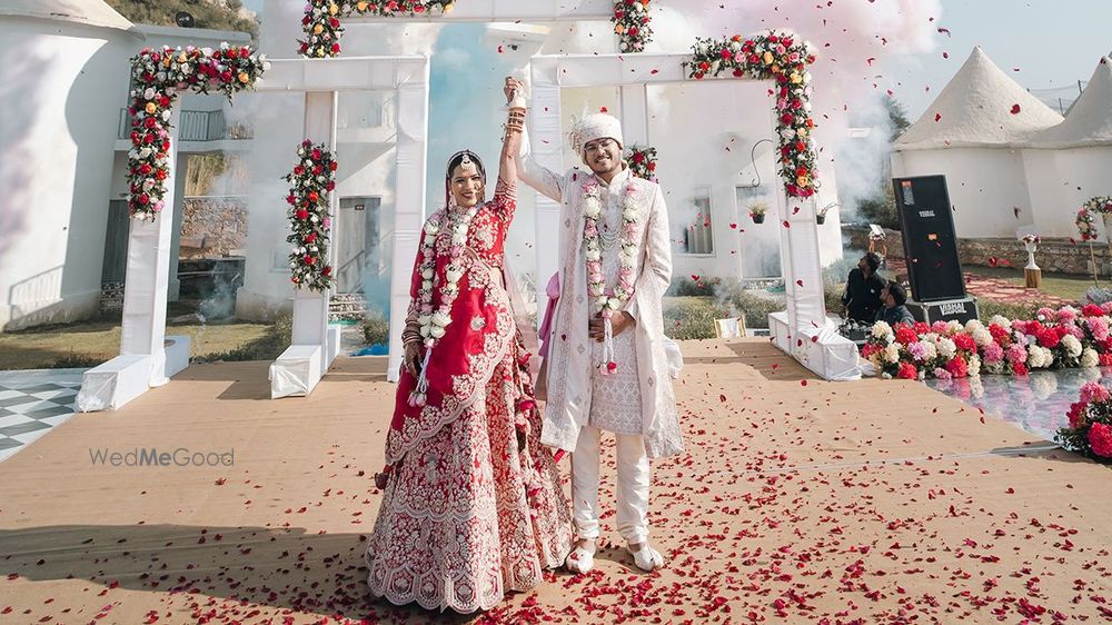 The Moments Photography