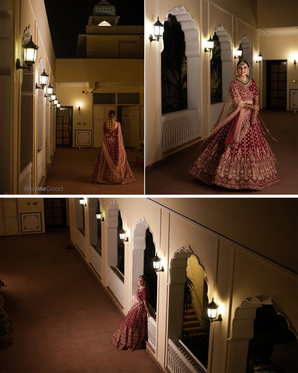 Photo By The Moments Photography - Photographers