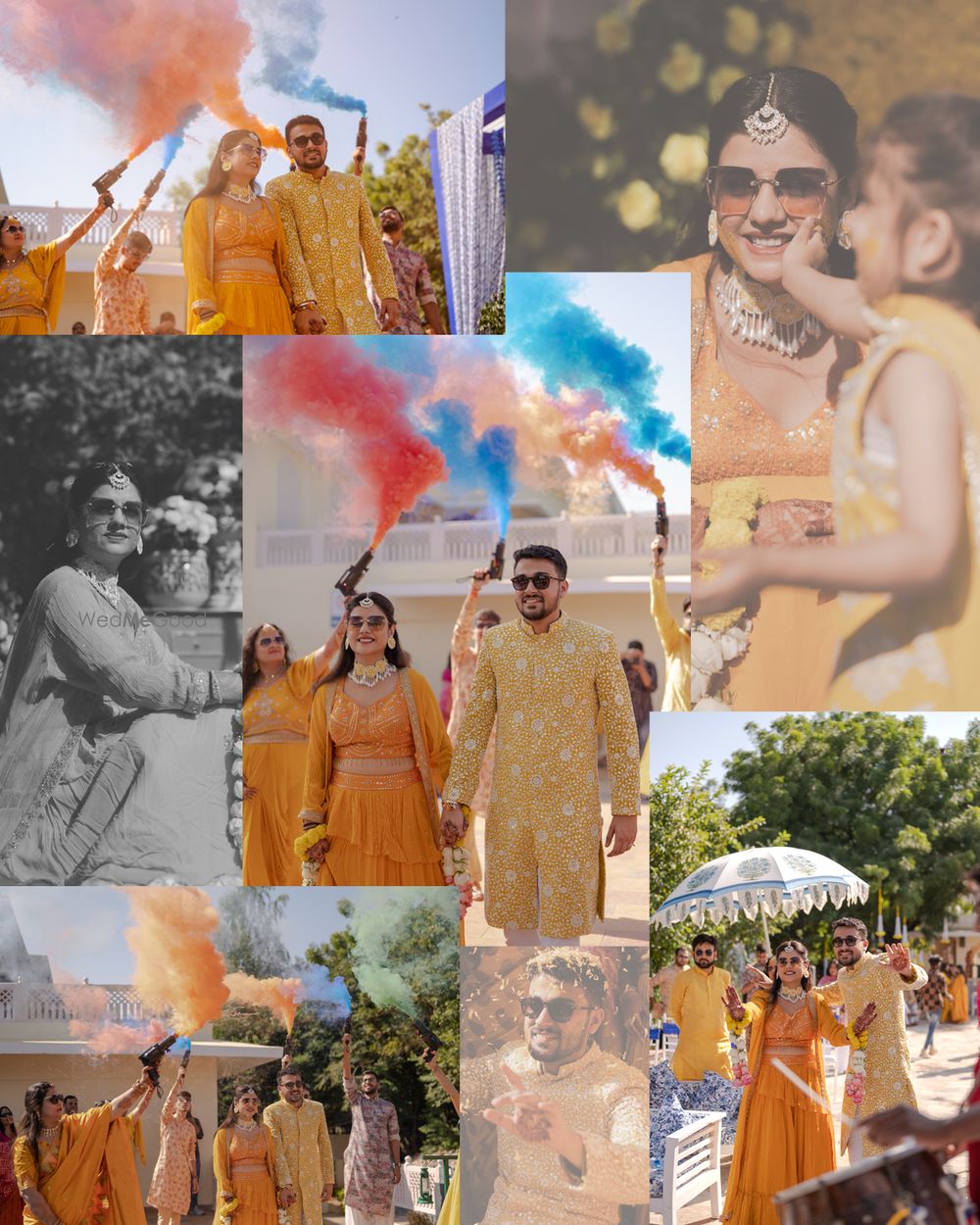 Photo By The Moments Photography - Photographers