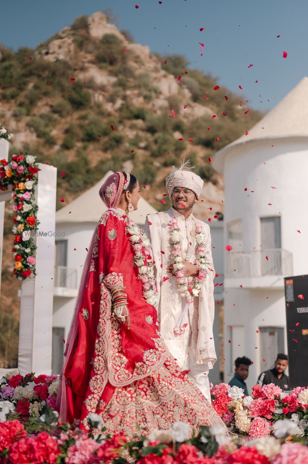 Photo By The Moments Photography - Photographers