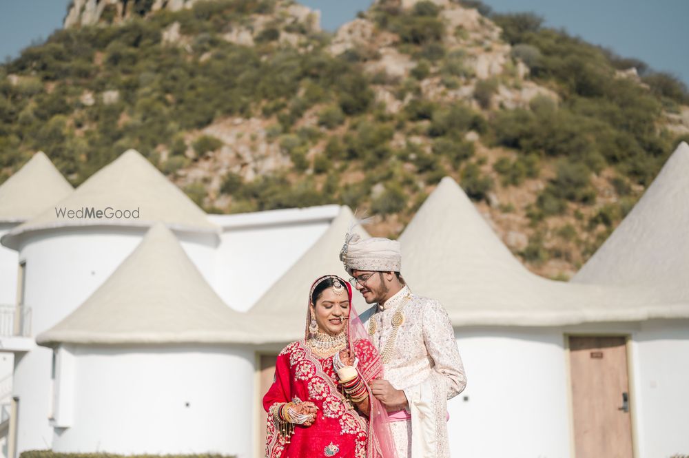 Photo By The Moments Photography - Photographers
