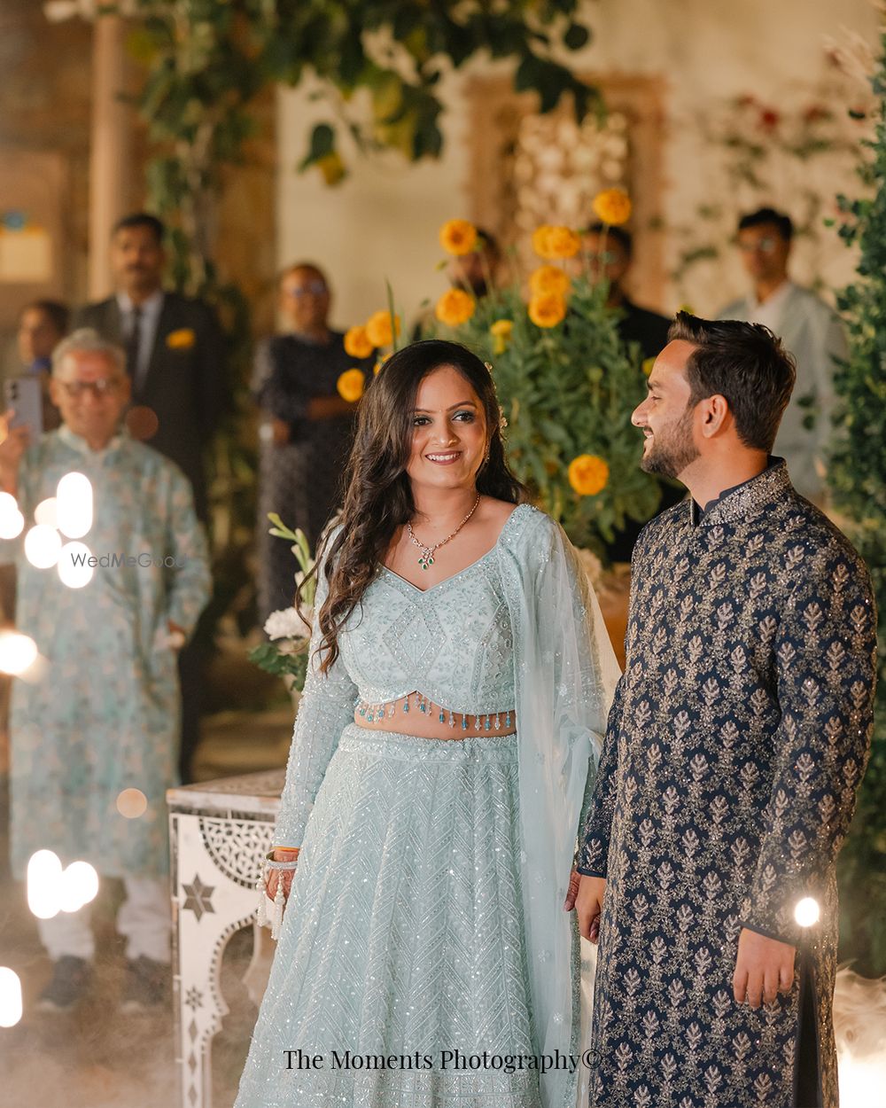 Photo By The Moments Photography - Photographers