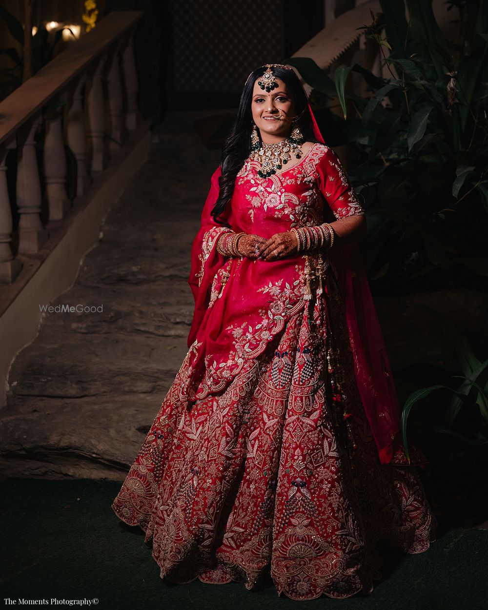 Photo By The Moments Photography - Photographers