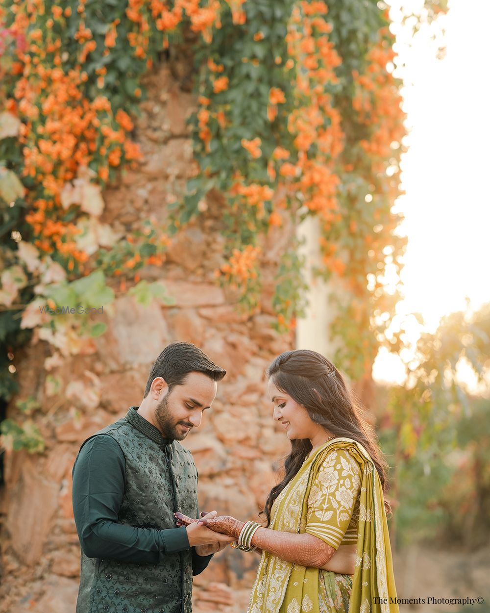 Photo By The Moments Photography - Photographers