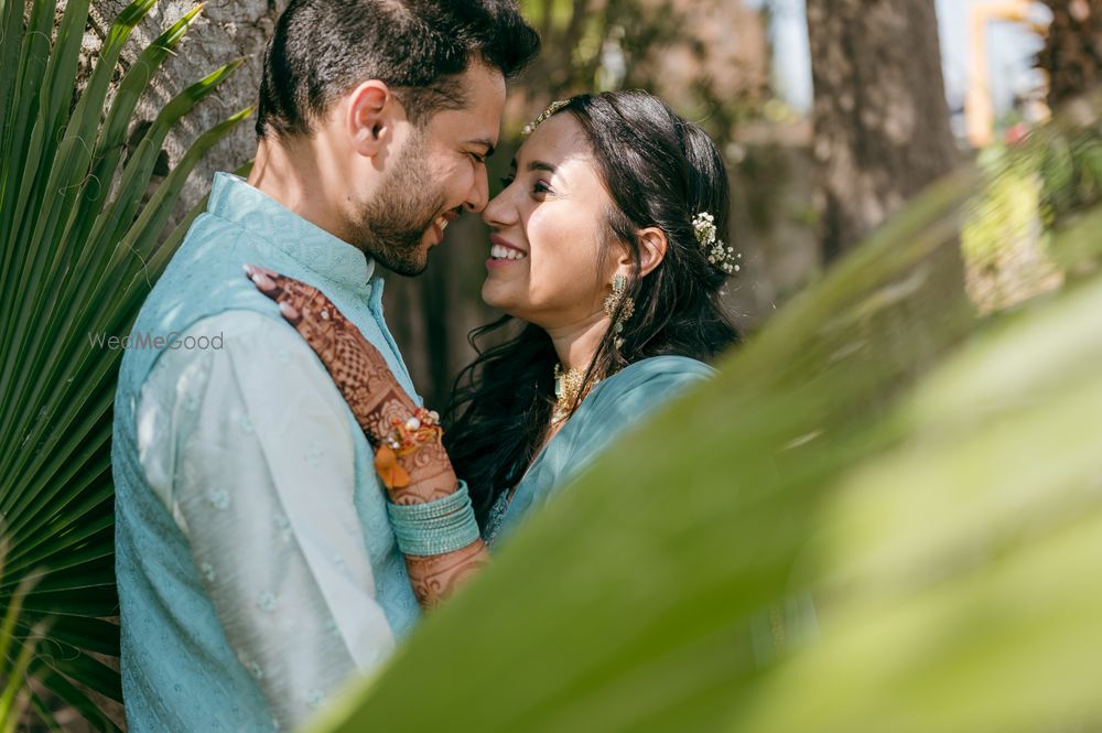 Photo By The Moments Photography - Photographers