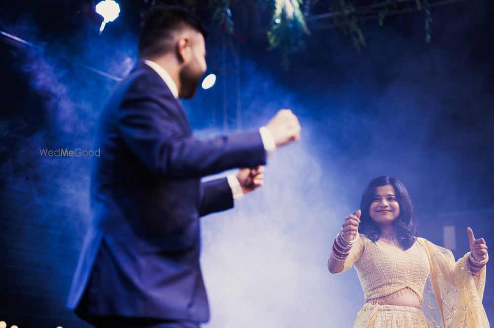 Photo By The Moments Photography - Photographers