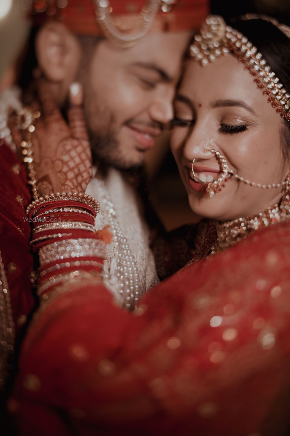 Photo By The Moments Photography - Photographers