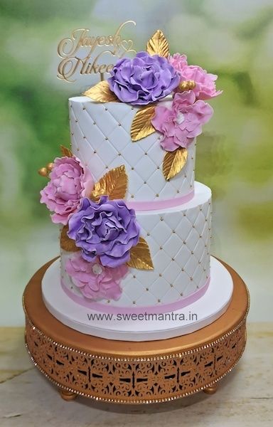 Photo By Sweet Mantra - Cake