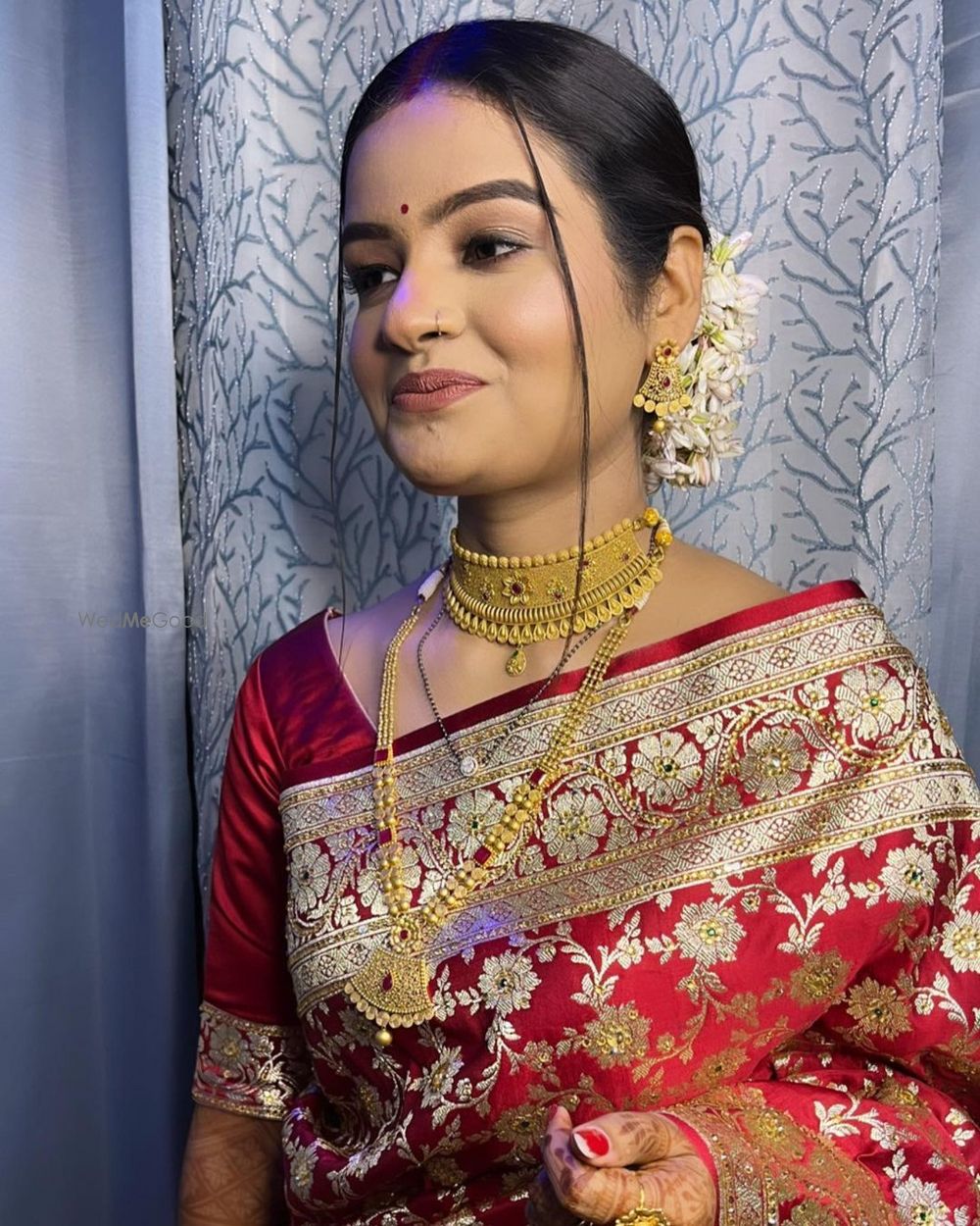 Photo By Face Stories by Pooja Chauhan - Bridal Makeup