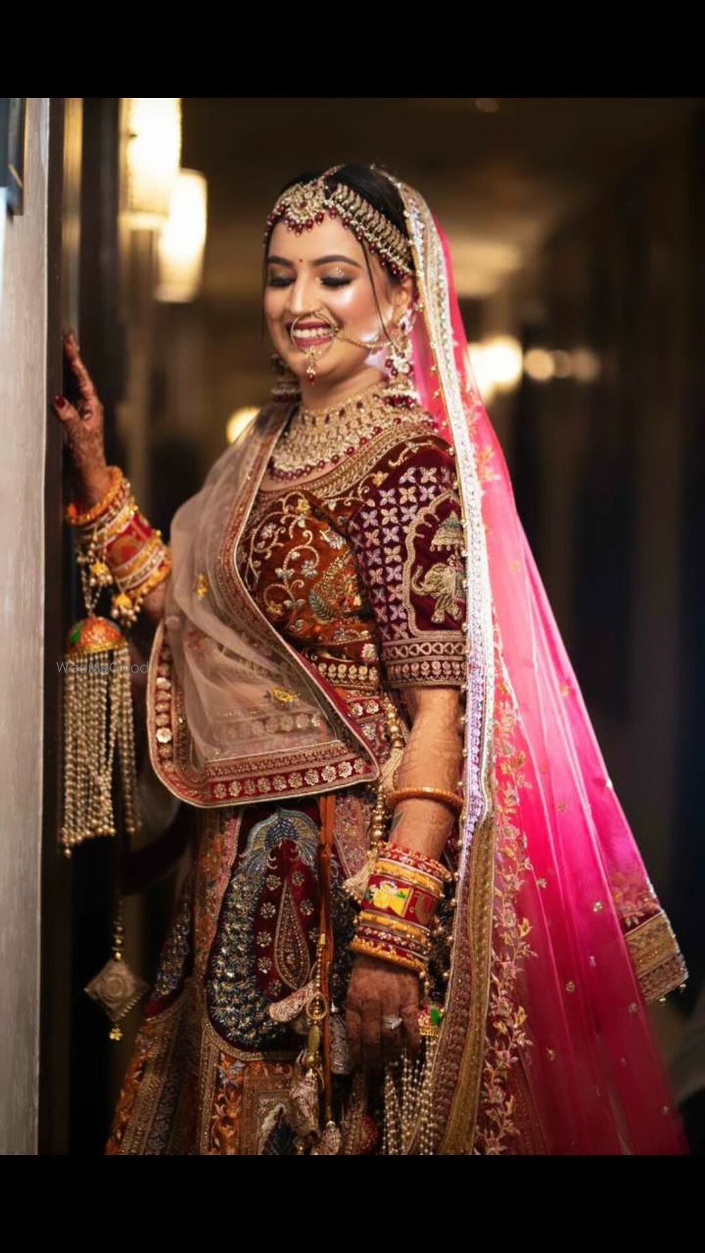 Photo By Face Stories by Pooja Chauhan - Bridal Makeup