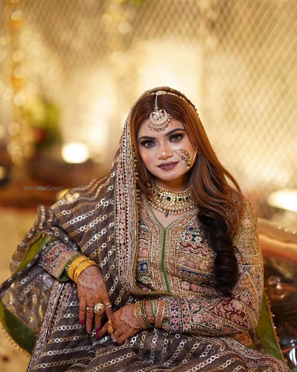 Photo By Face Stories by Pooja Chauhan - Bridal Makeup