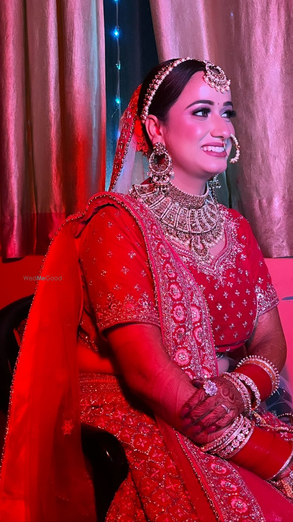 Photo By Face Stories by Pooja Chauhan - Bridal Makeup