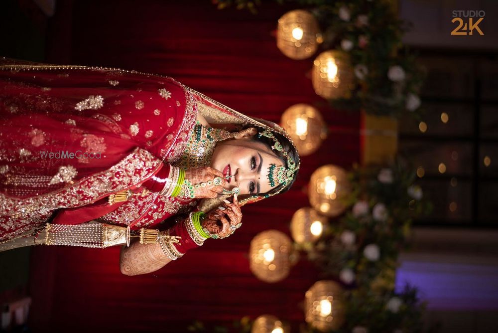 Photo By Face Stories by Pooja Chauhan - Bridal Makeup