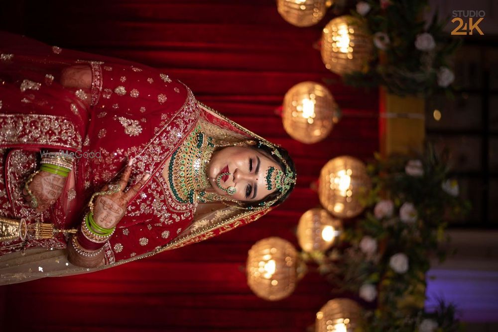 Photo By Face Stories by Pooja Chauhan - Bridal Makeup