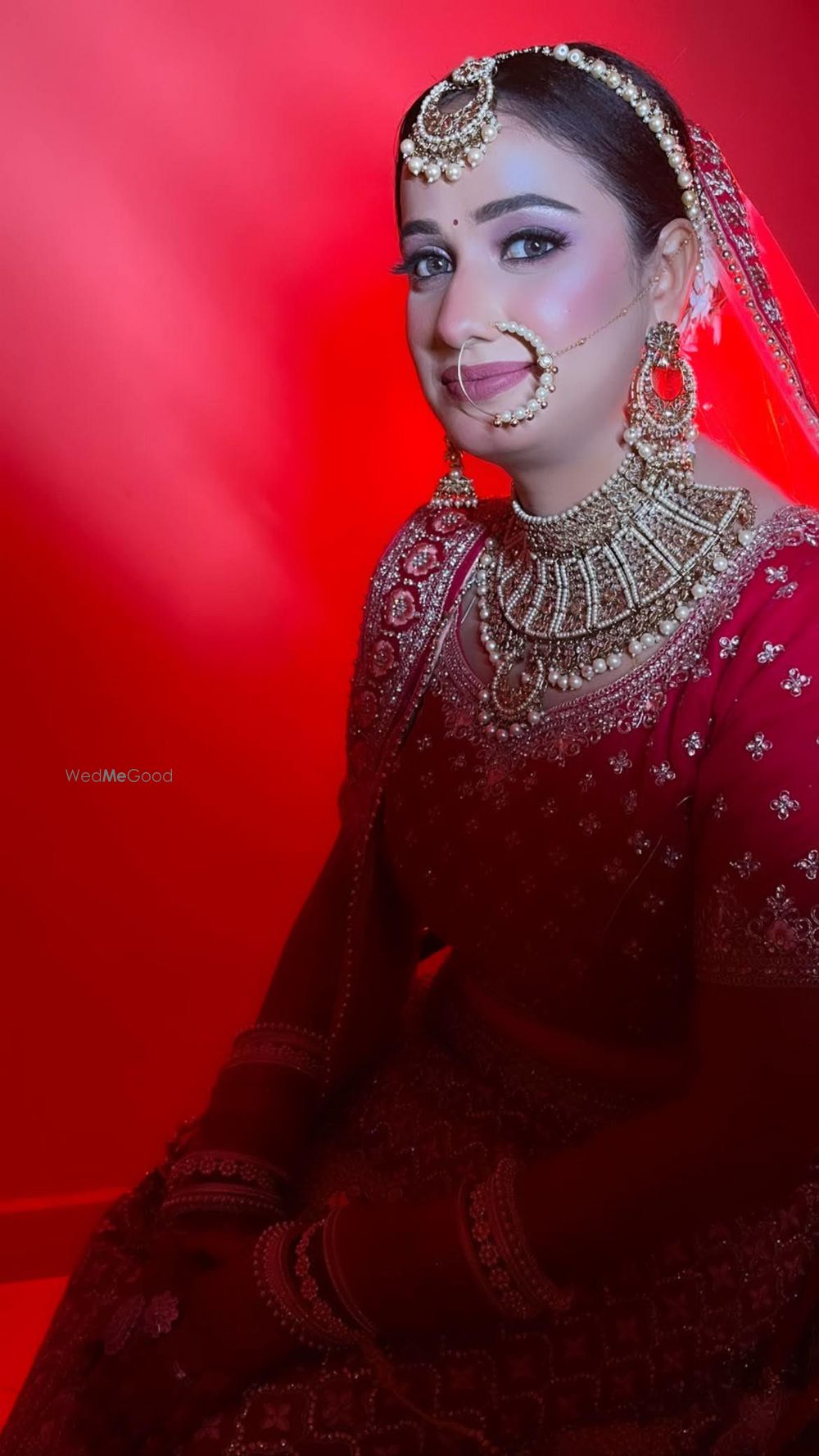 Photo By Face Stories by Pooja Chauhan - Bridal Makeup