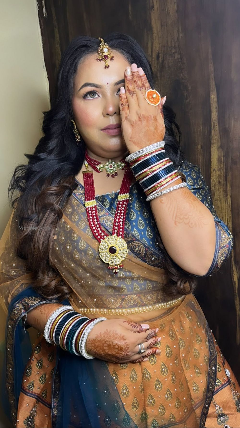 Photo By Face Stories by Pooja Chauhan - Bridal Makeup