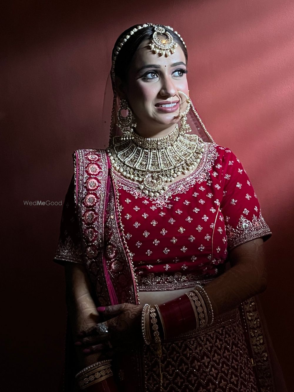 Photo By Face Stories by Pooja Chauhan - Bridal Makeup