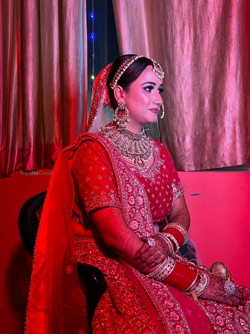 Photo By Face Stories by Pooja Chauhan - Bridal Makeup