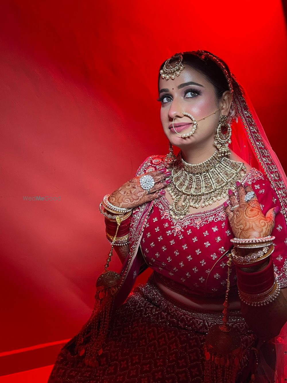 Photo By Face Stories by Pooja Chauhan - Bridal Makeup