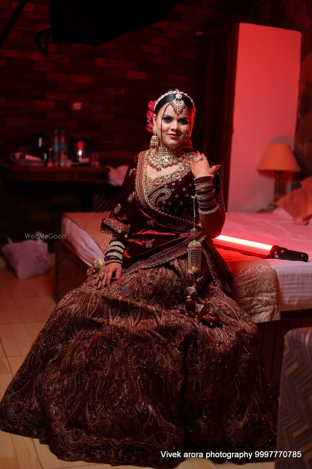 Photo By Face Stories by Pooja Chauhan - Bridal Makeup