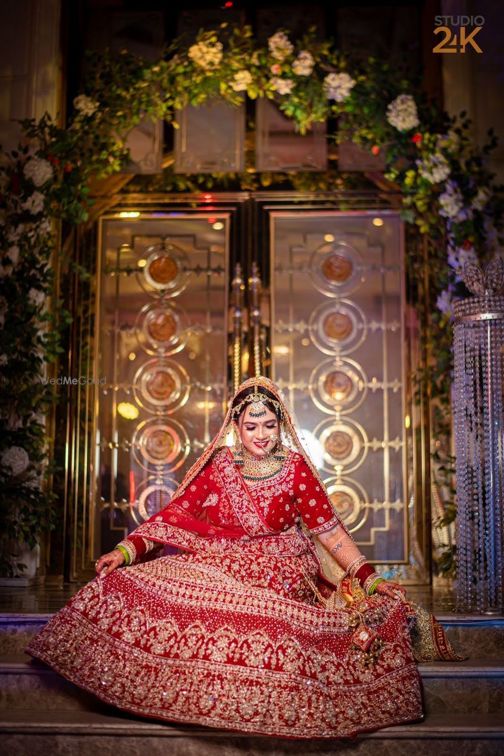 Photo By Face Stories by Pooja Chauhan - Bridal Makeup