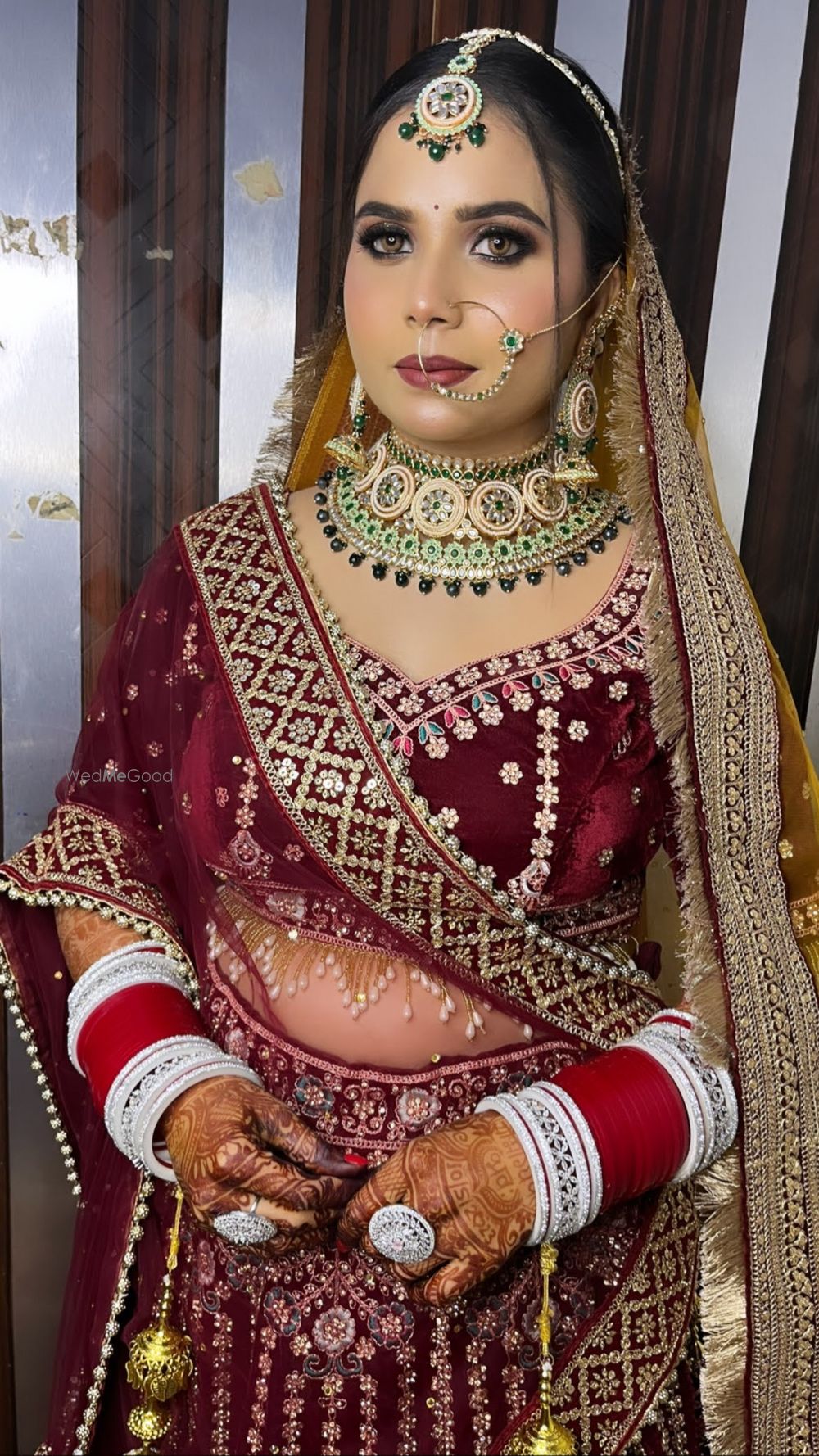 Photo By Face Stories by Pooja Chauhan - Bridal Makeup