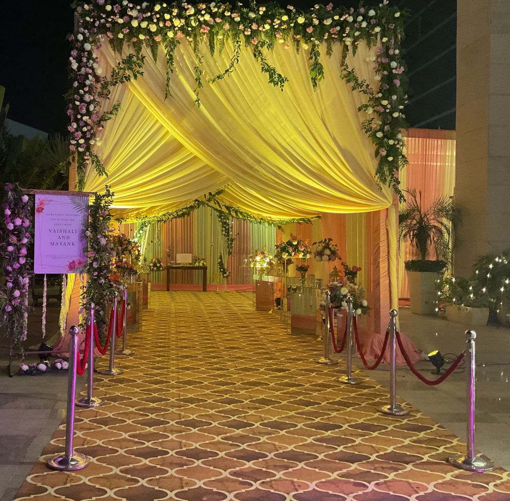 Photo By Yidam - Venues