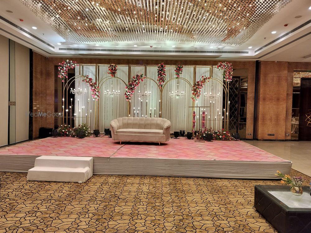 Photo By Yidam - Venues