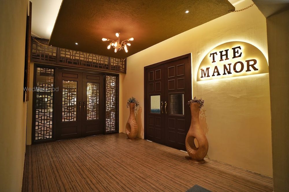 Photo By The Manor Lucknow - Venues