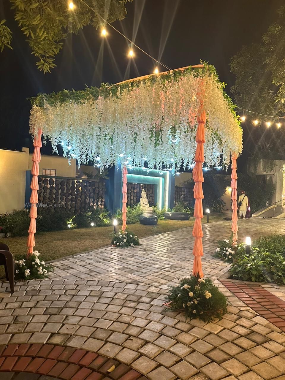 Photo By Ushodhaya CSP Gardens - Venues