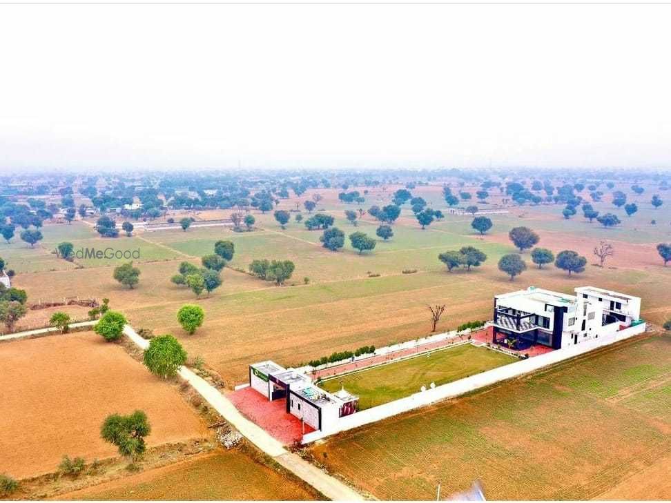 Radha Rani Farm House in Jaipur